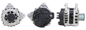 LUCAS LRA04472 - ALTERNADOR