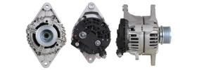 LUCAS LRA04490 - ALTERNADOR