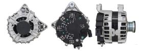 LUCAS LRA04497 - ALTERNADOR