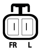 LUCAS LRA04513 - ALTERNADOR