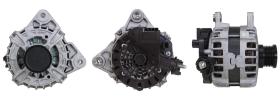 LUCAS LRA04550 - ALTERNADOR
