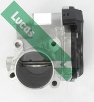 LUCAS LTH5055 - CUERPO ACELERADOR