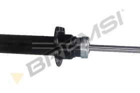BREMSI SA0517 - ALFA ROMEO 159 SPORTWAGON (939), 159 (939), BRERA,