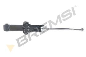 BREMSI SA0518 - ALFA ROMEO 159 SPORTWAGON (939), 159 (939), BRERA,