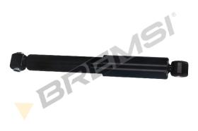 BREMSI SA0527 - FIAT PANDA (169); FORD KA (RU8);