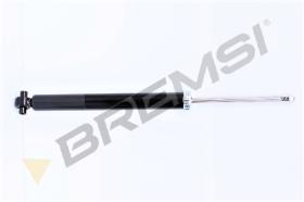 BREMSI SA0533 - ALFA ROMEO MITO (955);