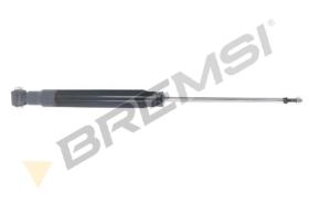 BREMSI SA0537 - PEUGEOT 308 (4A_, 4C_);