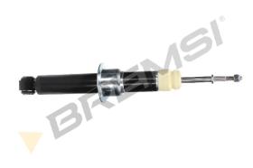 BREMSI SA0543 - JAGUAR S-TYPE (CCX);