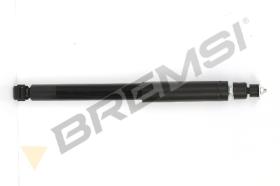 BREMSI SA0544 - MERCEDES-BENZ SLK (R170), CLK (C208), CLK CABRIOLE