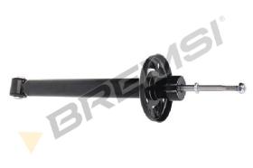 BREMSI SA0580 - VW PASSAT (3A2, 35I), PASSAT VARIANT (3A5, 35I);