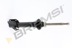 BREMSI SA0583 - VOLVO 440 K (445), 460 L (464);