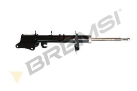 BREMSI SA0584 - ALFA ROMEO 156 SPORTWAGON (932), 156 (932);