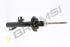 BREMSI SA0585 - ALFA ROMEO 166 (936);