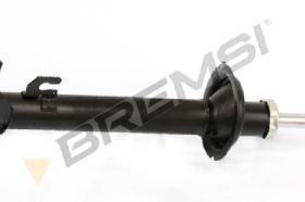 BREMSI SA0586 - ALFA ROMEO 164 (164); FIAT CROMA (154); LANCIA THE