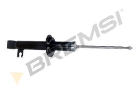 BREMSI SA0587 - ALFA ROMEO 166 (936);