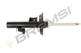 BREMSI SA0589 - FORD GALAXY (WA6), S-MAX (WA6);