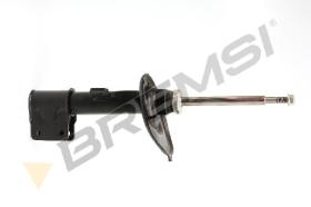 BREMSI SA0591 - CITROEN C4 GRAND PICASSO I (UA_), C4 PICASSO I (UD