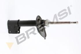 BREMSI SA0592 - CITROEN C4 GRAND PICASSO I (UA_), C4 PICASSO I (UD