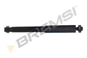 BREMSI SA0593 - CITROEN C3 I (FC_), C3 PLURIEL (HB_); PEUGEOT 1007