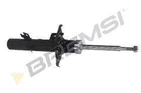BREMSI SA0595 - CITROEN C3 PICASSO;