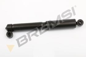 BREMSI SA0596 - FIAT FIORINO FURGONATO (146), FIORINO PICK UP (146
