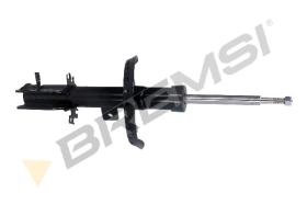 BREMSI SA0598 - CITROEN JUMPY, JUMPY FURGONATO; FIAT SCUDO (270_),