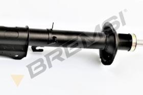 BREMSI SA0600 - LANCIA KAPPA (838A);