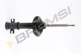 BREMSI SA0602 - FIAT BARCHETTA (183);