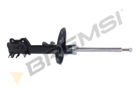 BREMSI SA0605 - FORD KA (RU8);