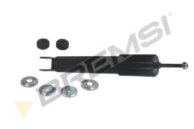 BREMSI SA0637 - HUMMER HUMMER H3;