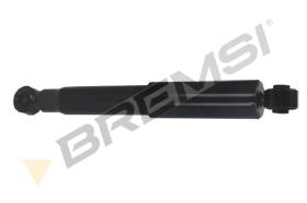 BREMSI SA0638 - IVECO DAILY II PIANALE PIATTO/TELAIO, DAILY I CASS