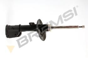 BREMSI SA0639 - LANCIA DELTA III (844);