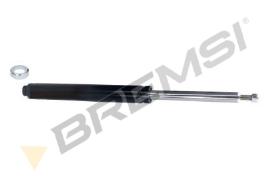 BREMSI SA0642 - AUDI 80 (81, 85, B2), 80 (89, 89Q, 8A, B3), COUPE