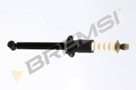 BREMSI SA0643 - FORD FIESTA III (GFJ), FIESTA FURGONATO (FVD);