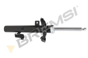 BREMSI SA0647 - FORD KUGA I;