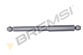 BREMSI SA0653 - AUDI A3 (8L1), TT (8N3), TT ROADSTER (8N9); SEAT L