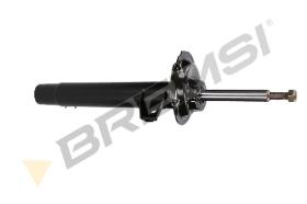 BREMSI SA0655 - BMW 3 COUPé (E46), 3 TOURING (E46), 3 (E46), 3 CAB