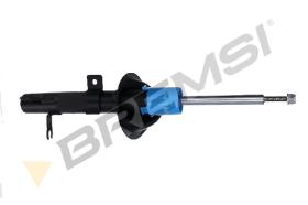 BREMSI SA0660 - FORD KA (RB_);