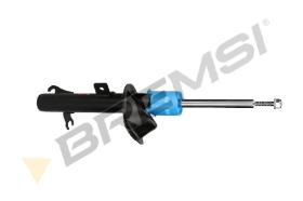 BREMSI SA0661 - FORD KA (RB_);
