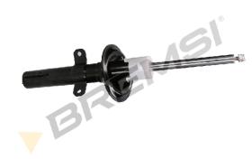 BREMSI SA0663 - FORD TRANSIT AUTOBUS, TRANSIT FURGONATO, TRANSIT P