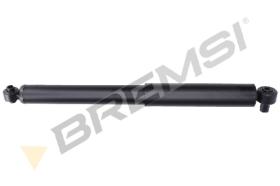 BREMSI SA0665 - FORD TRANSIT FURGONATO, TRANSIT PIANALE PIATTO/TEL
