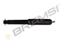 BREMSI SA0734 - CITROEN C5 AIRCROSS, C4 PICASSO II; PEUGEOT 3008 S
