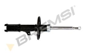 BREMSI SA0831 - RENAULT TWINGO I (C06_);