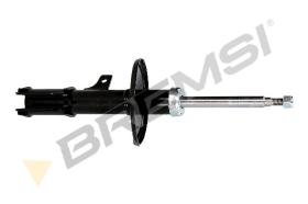 BREMSI SA0832 - RENAULT TWINGO I (C06_);