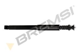 BREMSI SA0837 - RENAULT CAPTUR;