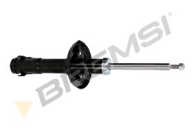 BREMSI SA0844 - SEAT CORDOBA VARIO (6K5), IBIZA II (6K1), TOLEDO I