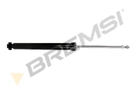 BREMSI SA0848 - AUDI A3 (8L1); SEAT LEON (1M1), TOLEDO II (1M2); S