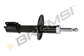 BREMSI SA0855 - RENAULT RAPID FURGONATO (F40_, G40_);