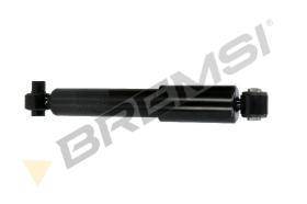 BREMSI SA0861 - CITROEN AX (ZA-_), SAXO (S0, S1); PEUGEOT 106 I (1