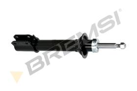 BREMSI SA0863 - RENAULT 19 II (B/C53_), 19 II CHAMADE (L53_), 19 I